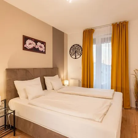 Appartement Sunset 410 *