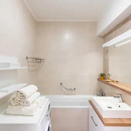 Apartment Sunset 410 Fonyod