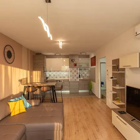 Sunset 410 * Fonyód