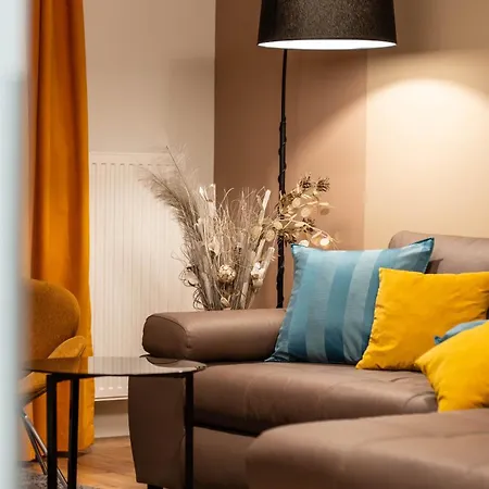 Sunset 410 Apartment