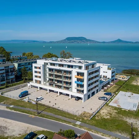 Sunset 410 Appartement *