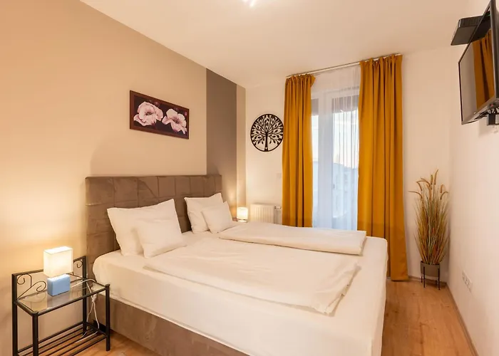 Apartment Sunset 410 *