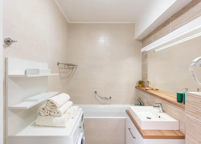 Apartamento Sunset 410 Fonyód