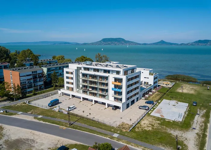 Sunset 410 Apartment *